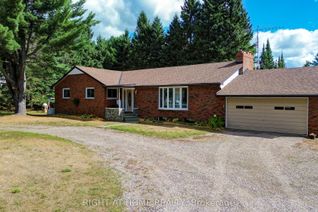 Detached House for Sale, 1012 Clement Lake Rd, Highlands East, ON Detached House for Sale, 1012 Clement Lake Rd, Highlands East, ON
