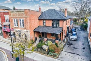 Property for Lease, 79 Main St N, Markham, ON