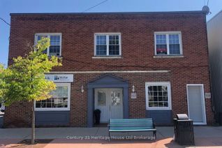 Investment Property for Sale, 239-237 Main St. of Delhi St, Norfolk, ON