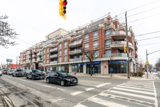 Condo for Rent, 1717 Avenue Rd #307, Toronto, ON