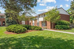 Condo Townhouse for Sale, 3665 Flamewood Dr #50, Mississauga, ON Condo Townhouse for Sale, 3665 Flamewood Dr #50, Mississauga, ON