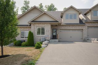 Bungaloft for Sale, 79 Orchard Way, Trent Hills, ON