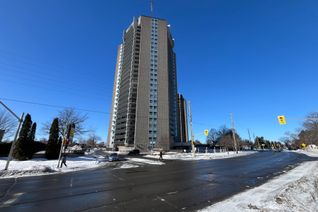 Apartment for Sale, 1380 Prince Of Wales Dr #1005, Mooneys Bay - Carleton Heights and Area, ON