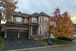 Detached House for Sale, 5 Baintree St, Markham, ON