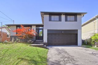 Sidesplit for Sale, 2039 Davebrook Rd, Mississauga, ON