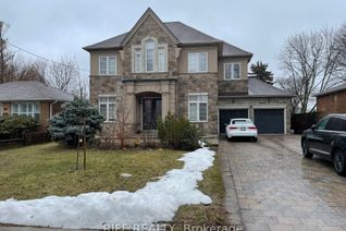 Detached House for Rent, 48 Transwell Ave, Toronto, ON