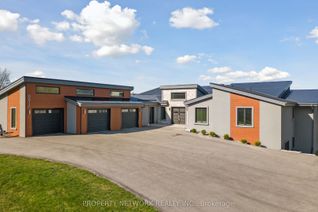 Bungalow for Sale, 6672 Concession Road 7 Rd, Adjala-Tosorontio, ON