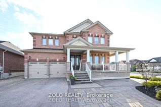 House for Sale, 1680 Angus St, Innisfil, ON