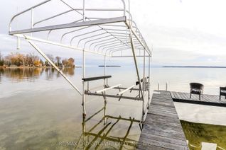 Detached House for Sale, 2325 Crystal Beach Rd, Innisfil, ON