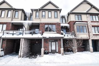 Freehold Townhouse for Sale, 15 Hoffman Ln, Hamilton, ON