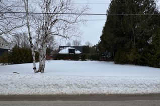Vacant Residential Land for Sale, 160 Huron St S, Saugeen Shores, ON