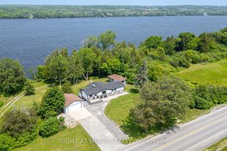 Bungalow for Sale, 4670 COUNTY ROAD 1 Rd, Prince Edward County, ON