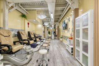 Beauty Salon Business for Sale, 8740 Jane St #14, Vaughan, ON