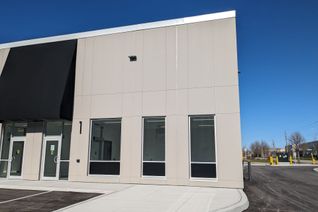 Industrial Property for Lease, 251 King St #1, Barrie, ON Industrial Property for Lease, 251 King St #1, Barrie, ON