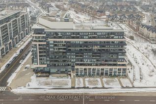 Condo Apartment for Sale, 395 Dundas St W #117, Oakville, ON