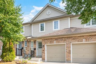 Condo Townhouse for Sale, 430 Mapleview Dr E #6, Barrie, ON