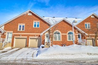 Condo Townhouse for Sale, 358 LITTLE Ave #20, Barrie, ON