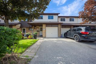 Condo Townhouse for Sale, 481 PITFIELD Rd #36, Milton, ON