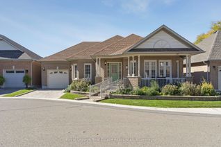 Bungalow for Sale, 7 Powder Mill Ct, Brampton, ON
