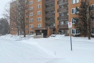 Apartment for Sale, 1599 Lassiter Ter #603, Beacon Hill North - South and Area, ON