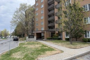 Condo for Sale, 1599 Lassiter Ter #603, Beacon Hill North - South and Area, ON