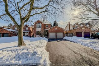House for Rent, 14 Sallis Dr, Ajax, ON