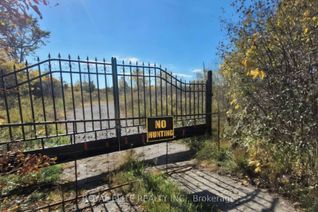Vacant Residential Land for Sale, 30705 Highway -48 Rd, Georgina, ON