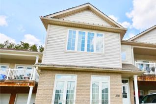 Apartment for Rent, 358 Edgehill Dr #B, Barrie, ON