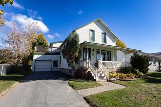 House for Sale, 40 St Laurent Ave, South Stormont, ON