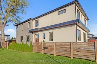 Detached House for Sale, 1047 Meredith Ave, Mississauga, ON