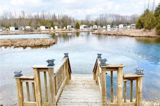 Property for Sale, 7489 SIDEROAD 5 N/A E #T106, Wellington North, ON