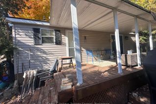 Property for Sale, 7489 SIDEROAD 5 N/A E #E7, Wellington North, ON