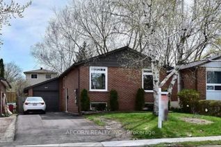Property for Rent, 411 Sandford St #Lower, Newmarket, ON