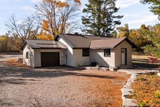 Bungalow for Sale, 4382 Uhthoff Line, Severn, ON