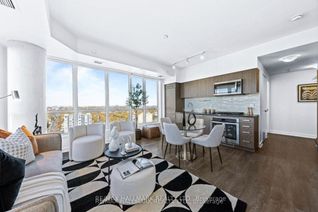 Condo for Rent, 501 St Clair Ave W #1811, Toronto, ON