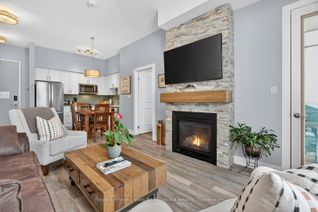 Apartment for Sale, 25 Pen Lake Point Rd #102, Huntsville, ON