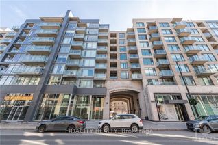 Property for Sale, 98 Richmond Rd #802, Westboro - Hampton Park, ON