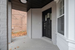 Property for Rent, 6 Woodvale Cres #Lower, Toronto, ON