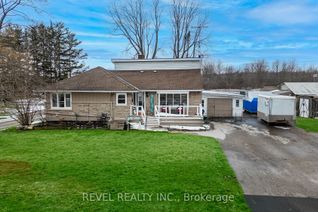 Backsplit for Sale, 1407 Kottmeier Rd, Thorold, ON