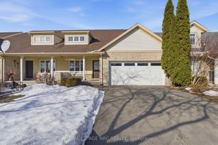Townhouse for Sale, 14 Hope Ave W, Niagara-on-the-Lake, ON
