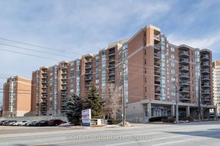 Condo for Sale, 2088 Lawrence Ave W #202, Toronto, ON
