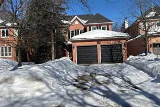 Detached House for Rent, 109 Carlyle Cres, Aurora, ON