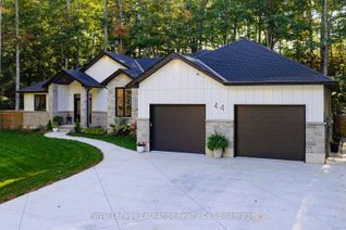 Bungalow for Sale, 44 Blairs Trl N, Huron-Kinloss, ON