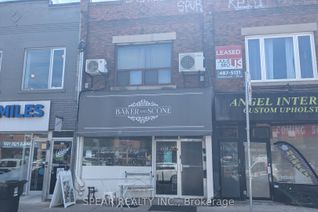 Commercial/Retail Property for Sale, 693 St Clair Ave W, Toronto, ON