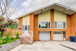 Backsplit for Sale, 64 Rakewood Cres, Toronto, ON