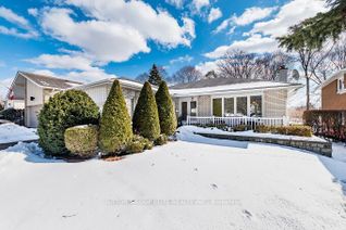 Bungalow for Sale, 1290 Winding Trl N, Mississauga, ON