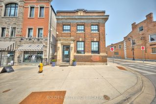 Property for Lease, 2 Front St N, Thorold, ON