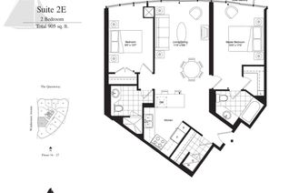 Property for Sale, 15 Windermere Ave #2411, Toronto, ON