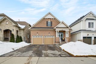 Bungaloft for Sale, 94 Thomas Woodlock St, Clarington, ON