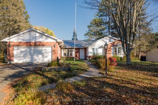 Bungalow for Sale, 12 Robert St, Sundridge, ON Bungalow for Sale, 12 Robert St, Sundridge, ON